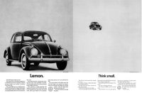 Volkswagens Beetle